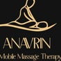 Anavrin Mobile Massage Therapy
