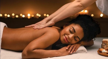 Anavrin Mobile Massage Therapy – obraz 3