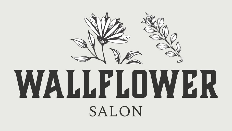 Wallflower Salon – obraz 1