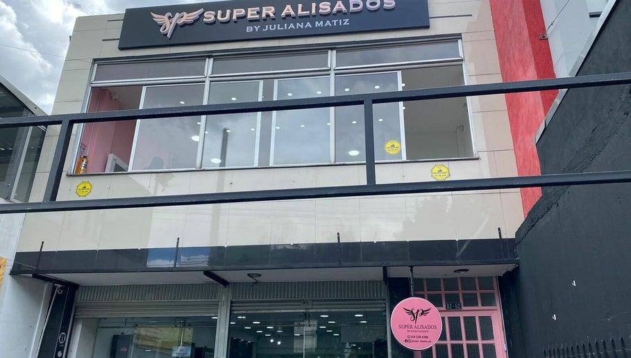 Super Alisados By Juliana Matiz - Sede Modelia image 1