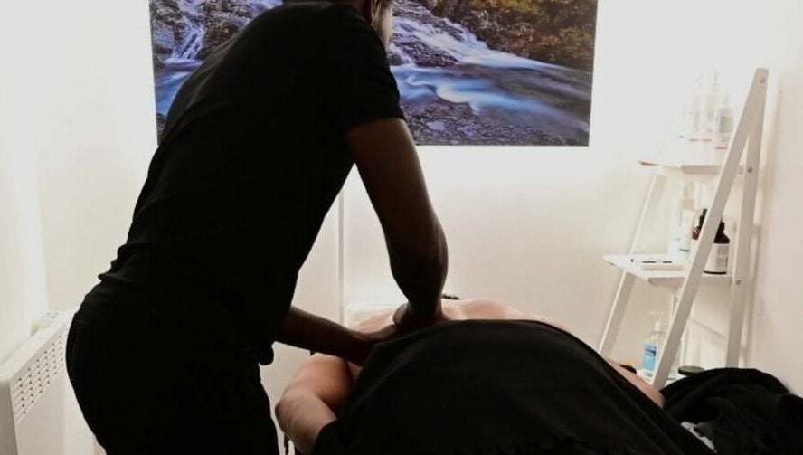 LIRO Wellbeing image 1