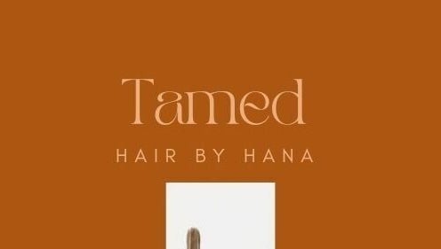 Tamed image 1