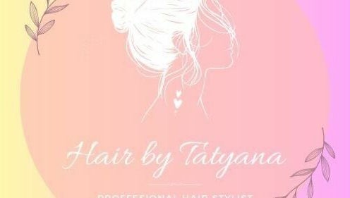 Hair by Tatyana 1paveikslėlis