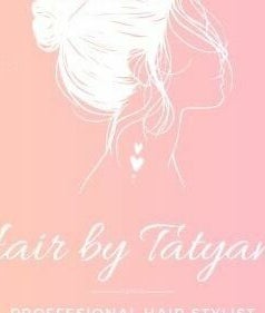 Hair by Tatyana 2paveikslėlis