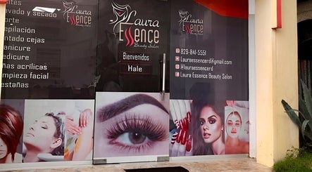 Laura Essence Beauty  Supply & Salón imagem 3