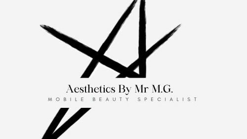 Aesthetics By Mr M.G. London