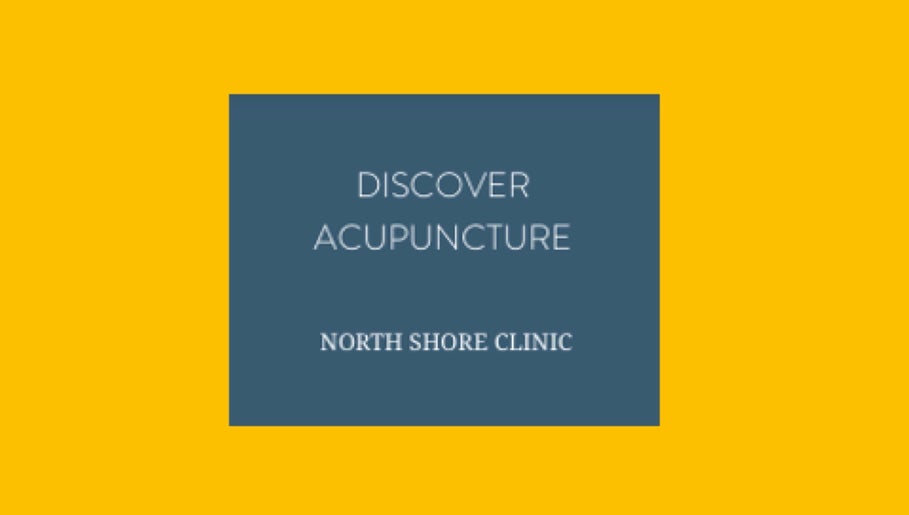 Discover Acupuncture slika 1