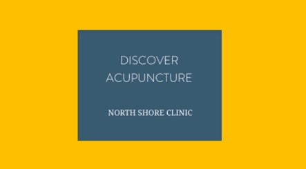 Discover Acupuncture