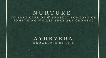 Nurture Ayurveda image 2