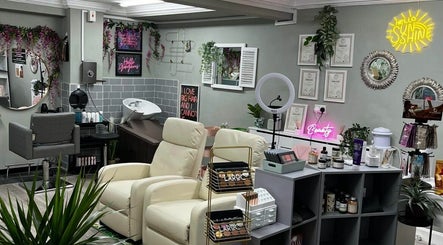 Tanning HQ Easingwold