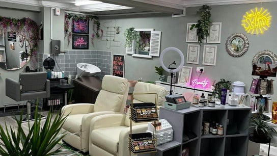 Tanning HQ Easingwold