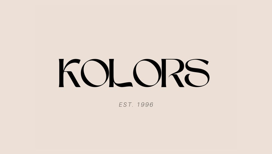Kolors Hair Design image 1