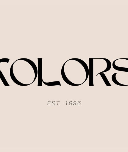Kolors Hair Design – obraz 2