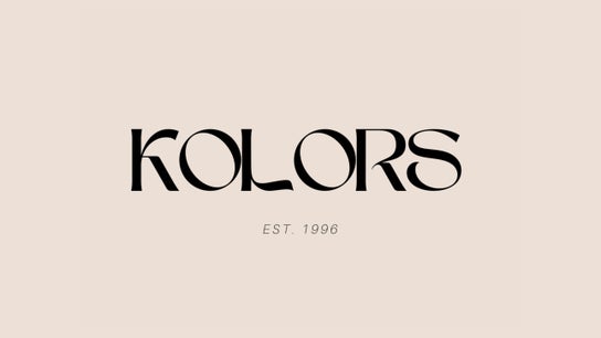 Kolors Hair Design