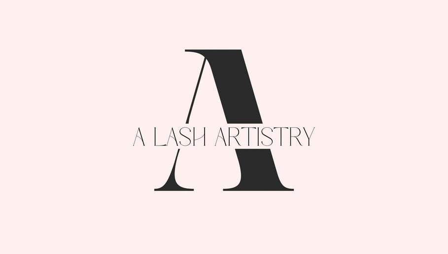 A Lash Artistry – obraz 1