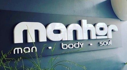 Manhor Malvern Salon and Barbershop