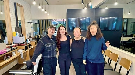 Manhor Malvern - Men's Salon & Barbershop
