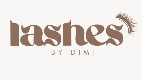 Lashes by Dimi