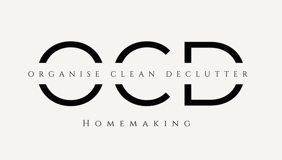 OCD Homemaking image 1