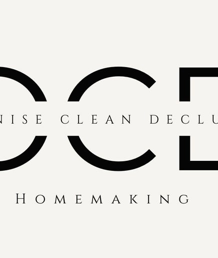 OCD Homemaking image 2