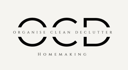 OCD Homemaking