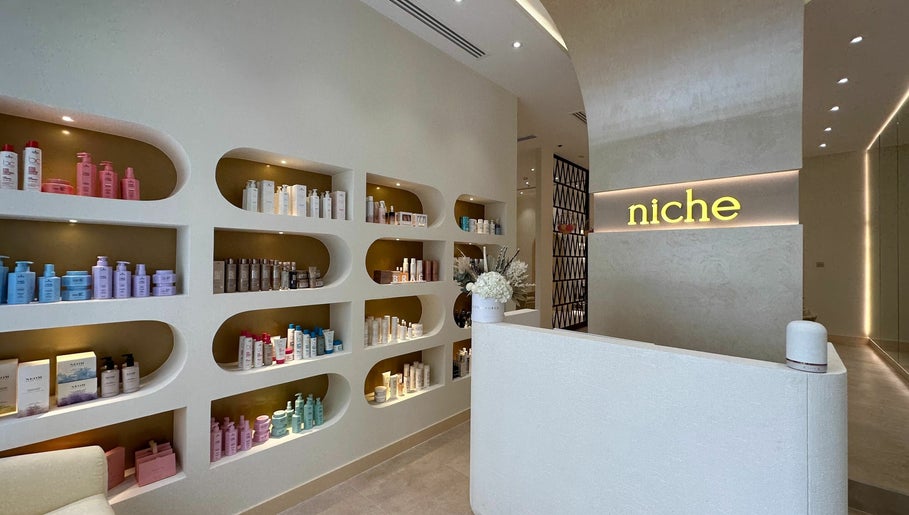 Niche Hair and Beauty Salon – kuva 1