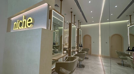 Niche Hair and Beauty Salon 3paveikslėlis