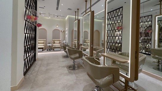 Niche Hair and Beauty Salon