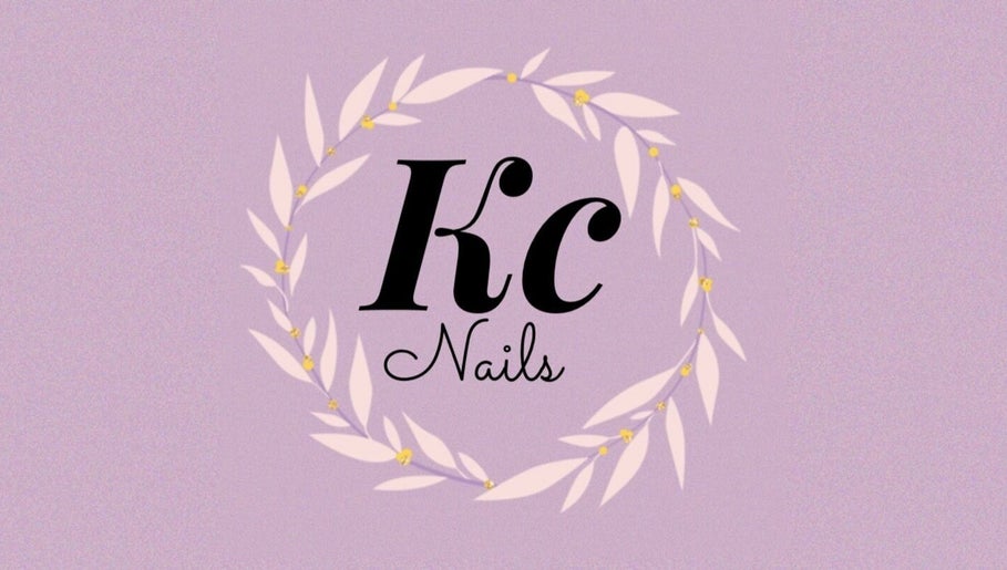 Kc Nails Bild 1
