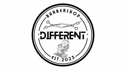 Different Barbershop