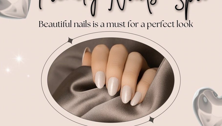 Trendy Nails Spa image 1