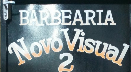 Barbearia Novo Visual 2 2paveikslėlis