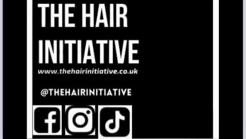 The Hair Initiative imagem 1