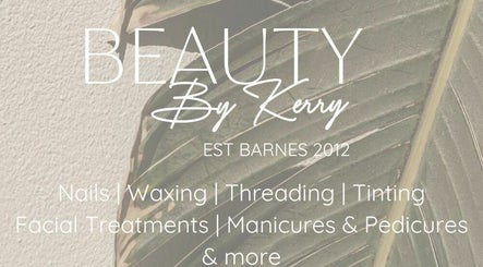 Beauty by Kerry at B London Boutique imagem 2