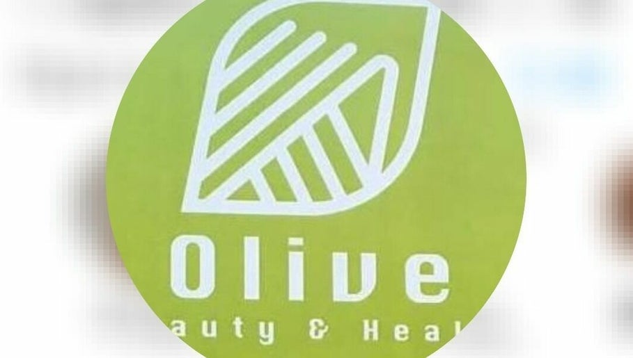 Olive Bv imagem 1