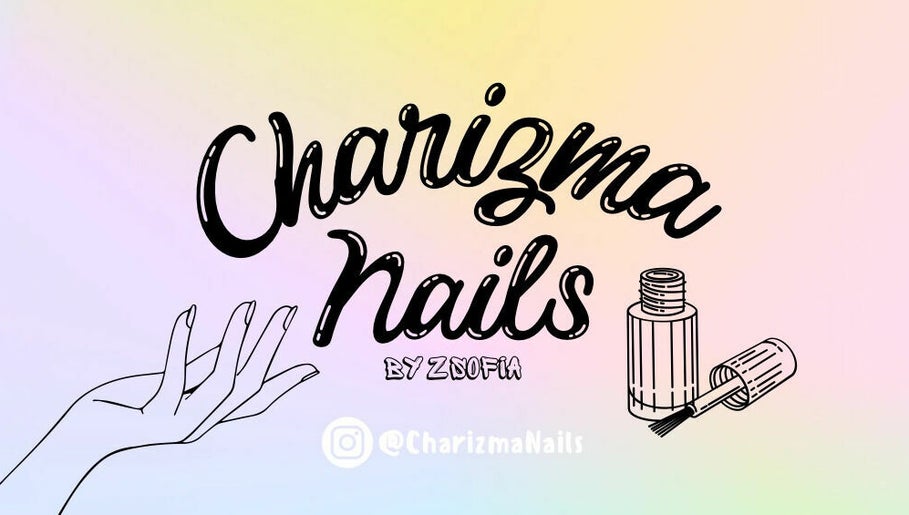 Charizma Nails, bild 1