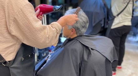 Barbados Barber Premium