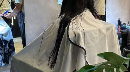 Barbados Barber Premium图像2