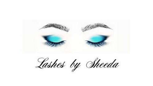 Lashes by Sheeda, bilde 1