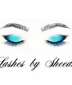 Lashes by Sheeda obrázek 2