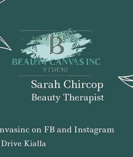 Beauty Canvas Inc – kuva 2
