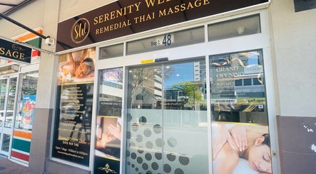 Image de Serenity Wellness Remedial Thai Massage Toowong Brisbane 3