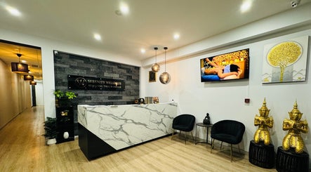 Serenity Wellness Remedial Thai Massage Toowong Brisbane