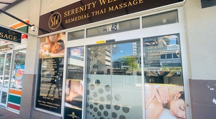 Serenity Wellness Remedial Thai Massage Toowong Brisbane image 3