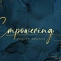 Empowering Beauty Lounge