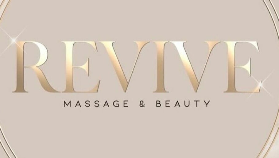 Revive Massage&Beauty – kuva 1