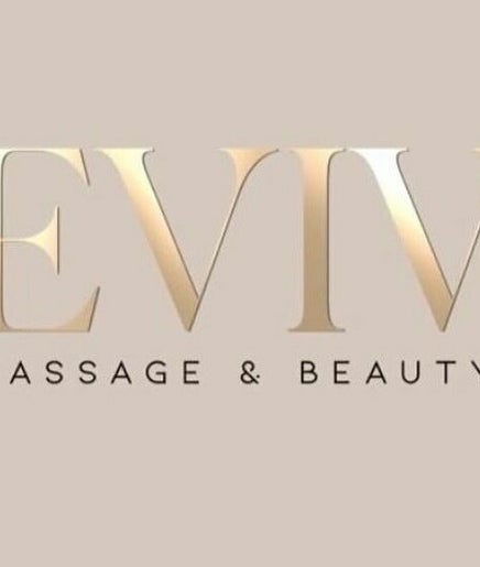 Revive Massage&Beauty billede 2