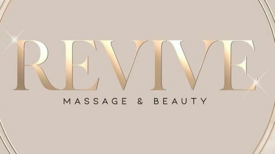 Revive Massage&Beauty