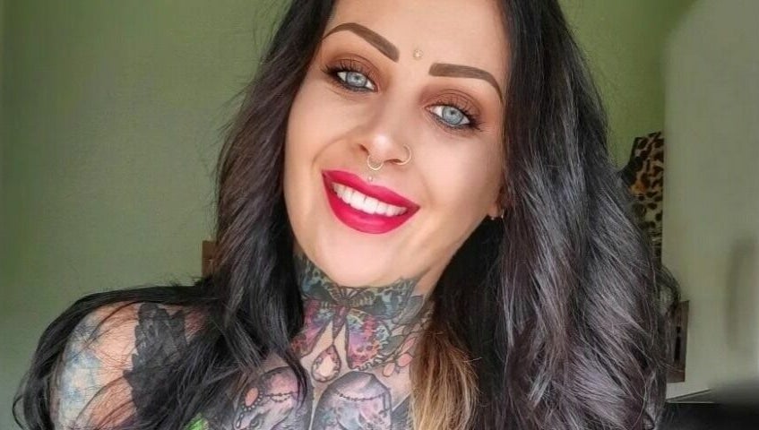 Sarah Welsh - Tattoo & Permanent Makeup صورة 1