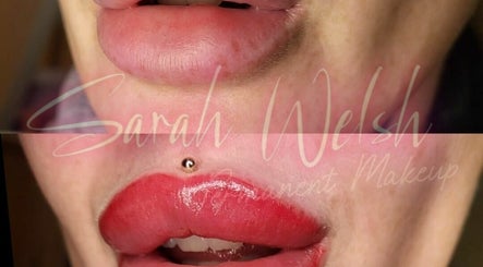 Sarah Welsh - Tattoo & Permanent Makeup صورة 2